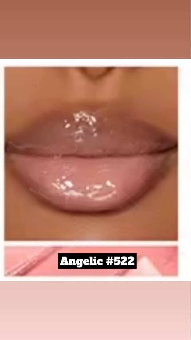 Angelic