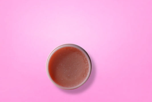 Overnight lipmask