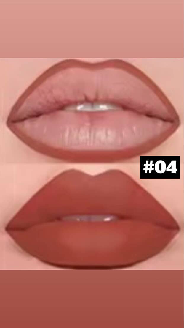 #04 lip liner