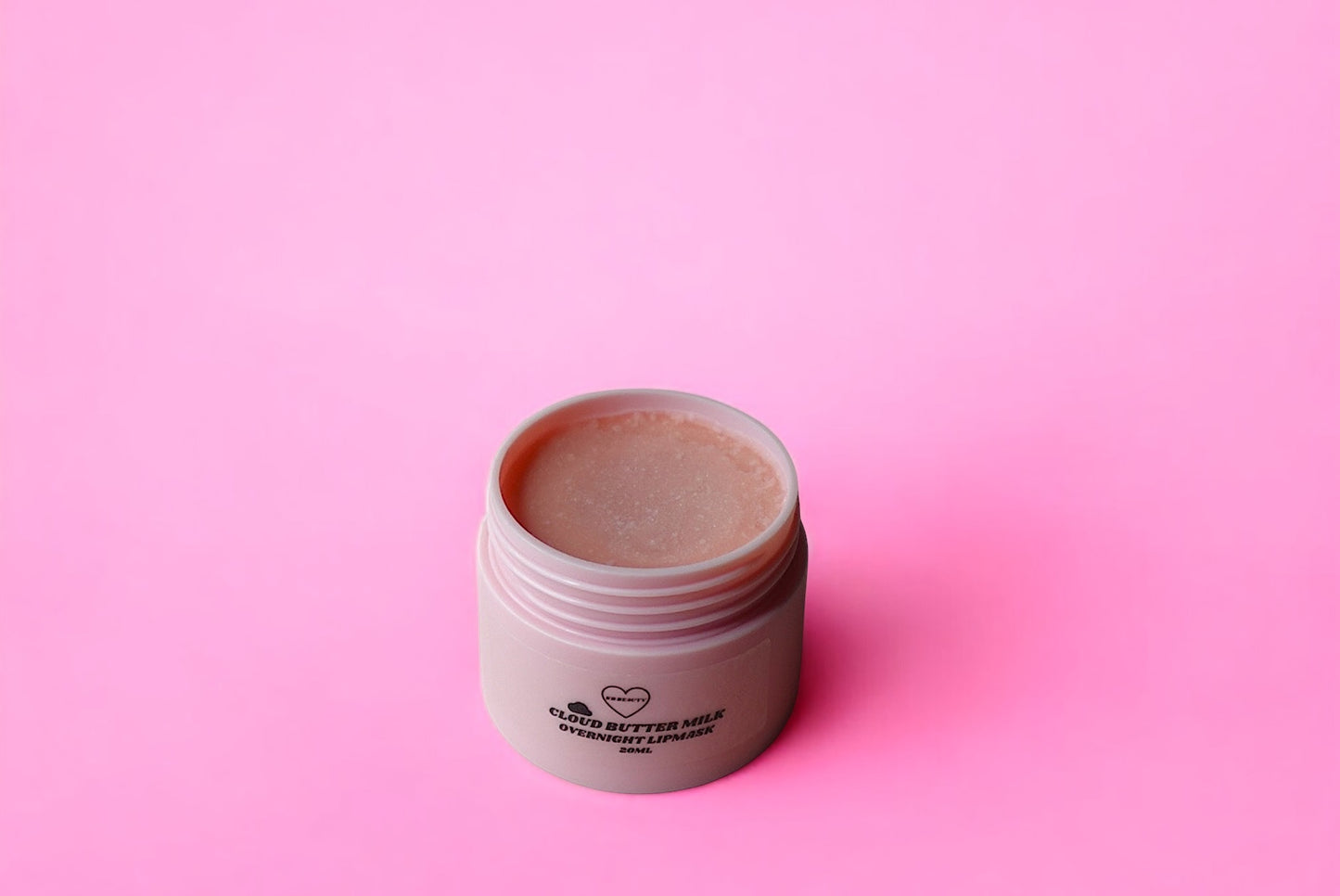 Overnight lipmask
