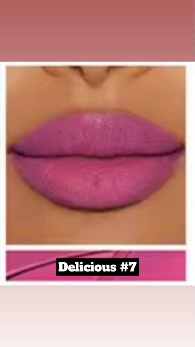 Delicious #7