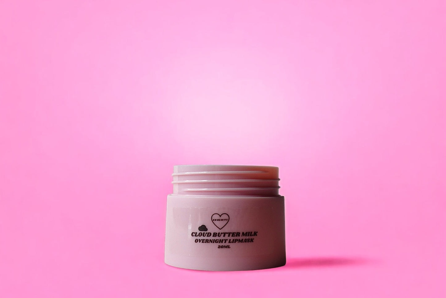 Overnight lipmask