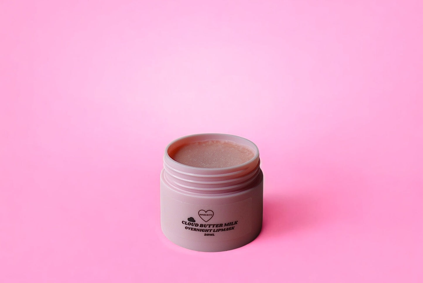 Overnight lipmask