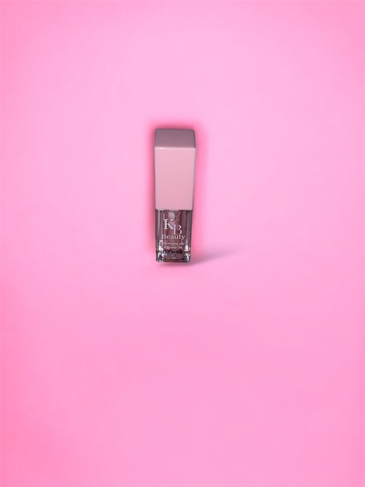 Lip oil