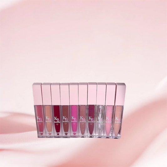 Lipgloss bundle